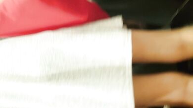 大神商场抄底多位漂亮小姐姐各种骚丁无内尽情展示 (8)